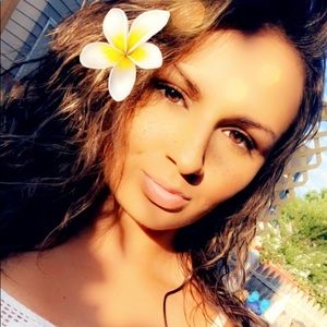 Meet your Posher, Audrey